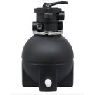 Aqua Ultraviolet Ultima II 1000 Filter 1 1/2 In Valve