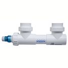 Aqua UV Classic 15 watt UV Sterilizer/Clarifier