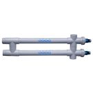 Aqua UV Classic 80 watt UV Sterilizer/Clarifier