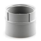 PVC Adapter Fitting - 3