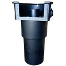 Helix Pond Skimmer-Sub, Pre-Drilled 