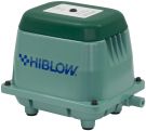 Unit Size / Air Flow in Liters Per Minute-100