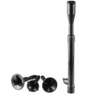 OASE 4-Pattern Nozzle Set- 1/2