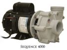 Sequence 4K 5000 Energy Saving Pump