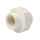 PVC Union Fitting - 2