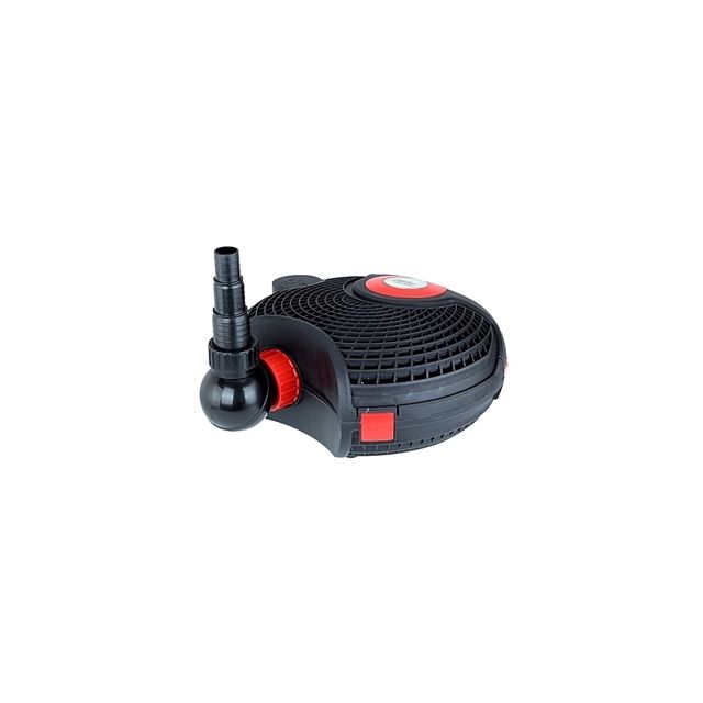 Alpine Eco-Sphere Pump