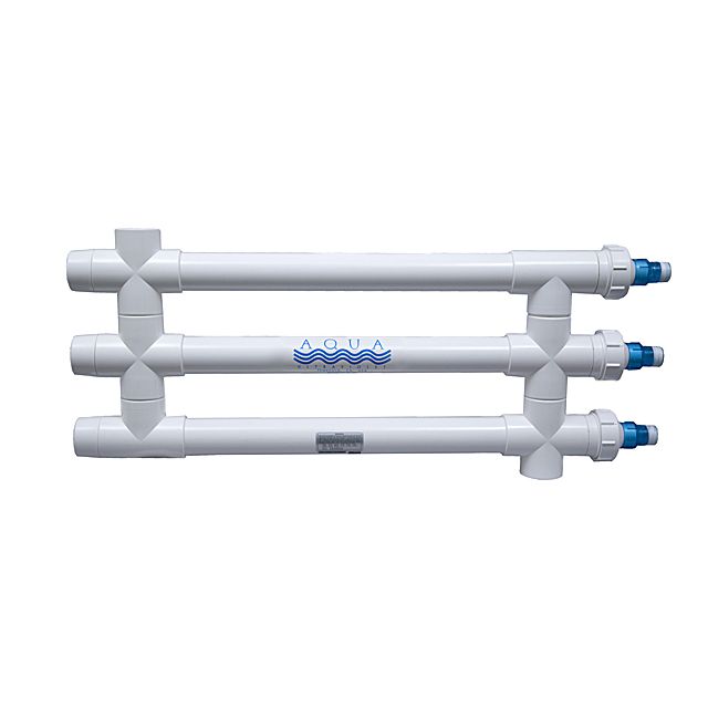Aqua UV Classic 120 watt UV Sterilizer/Clarifier