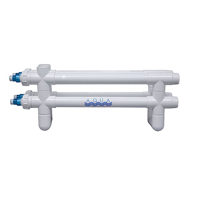 Aqua UV Classic 160 watt UV Sterilizer/Clarifier