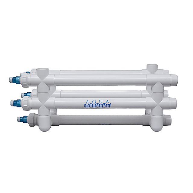 Aqua UV Classic 200 watt UV Sterilizer/Clarifier