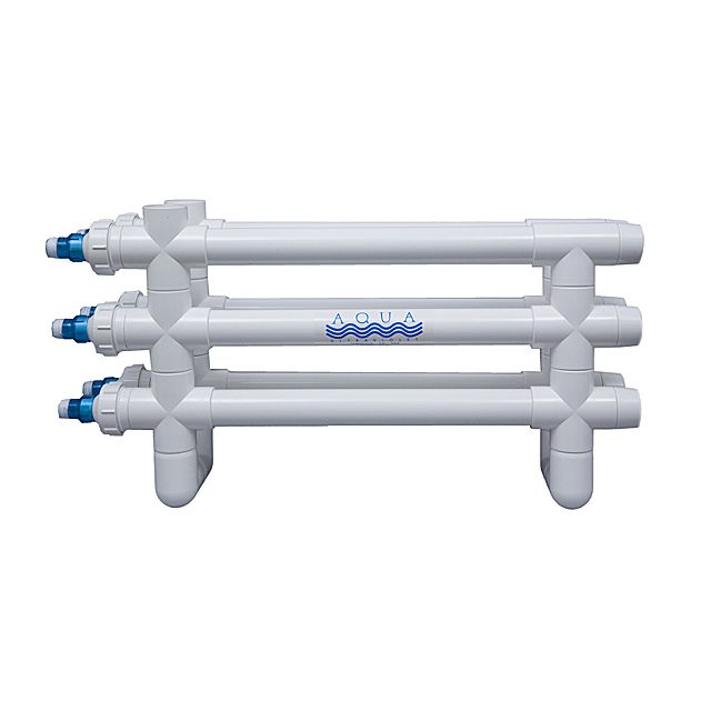Aqua UV Classic 240 watt UV Sterilizer/Clarifier