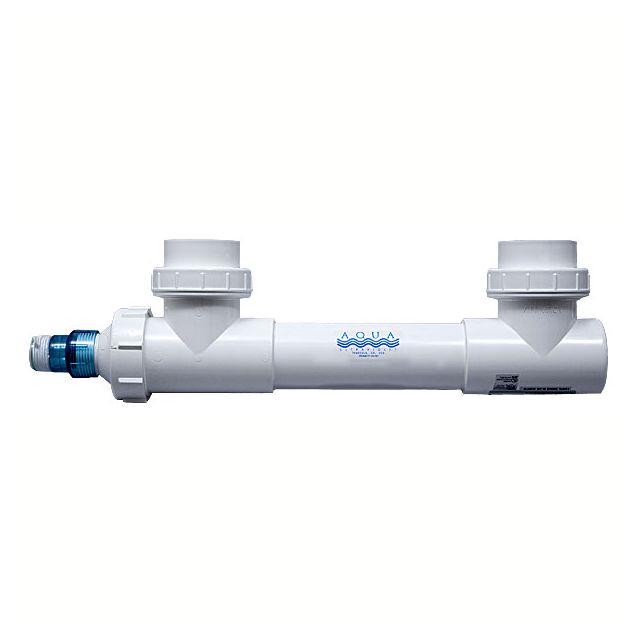 Aqua UV Classic 25 watt UV Sterilizer/Clarifier