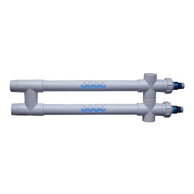 Aqua UV Classic 80 watt UV Sterilizer/Clarifier