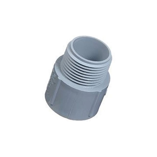 Male Pipe Thread Adapter MPT X SLIP