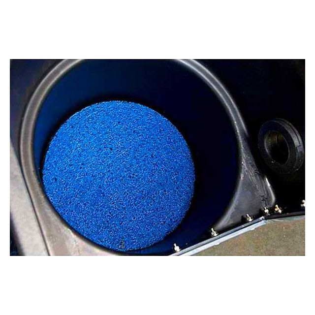 Matala Pad for Helix Skimmer