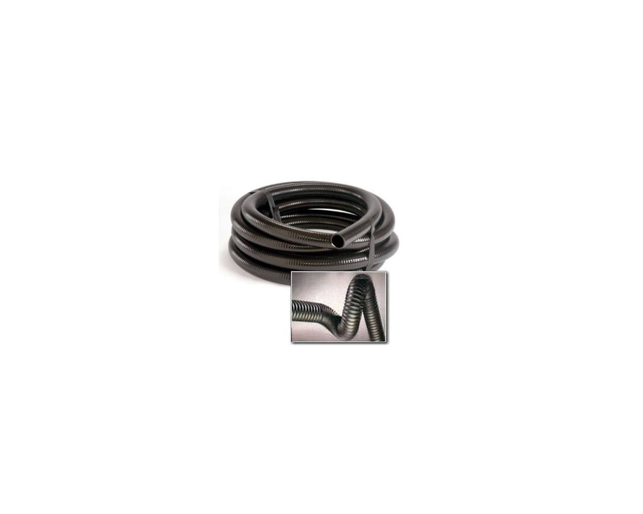 Premium Grade Spiral Tubing