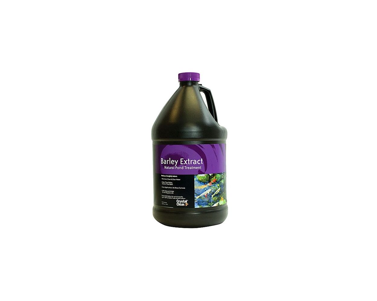 CrystalClear Barley Extract