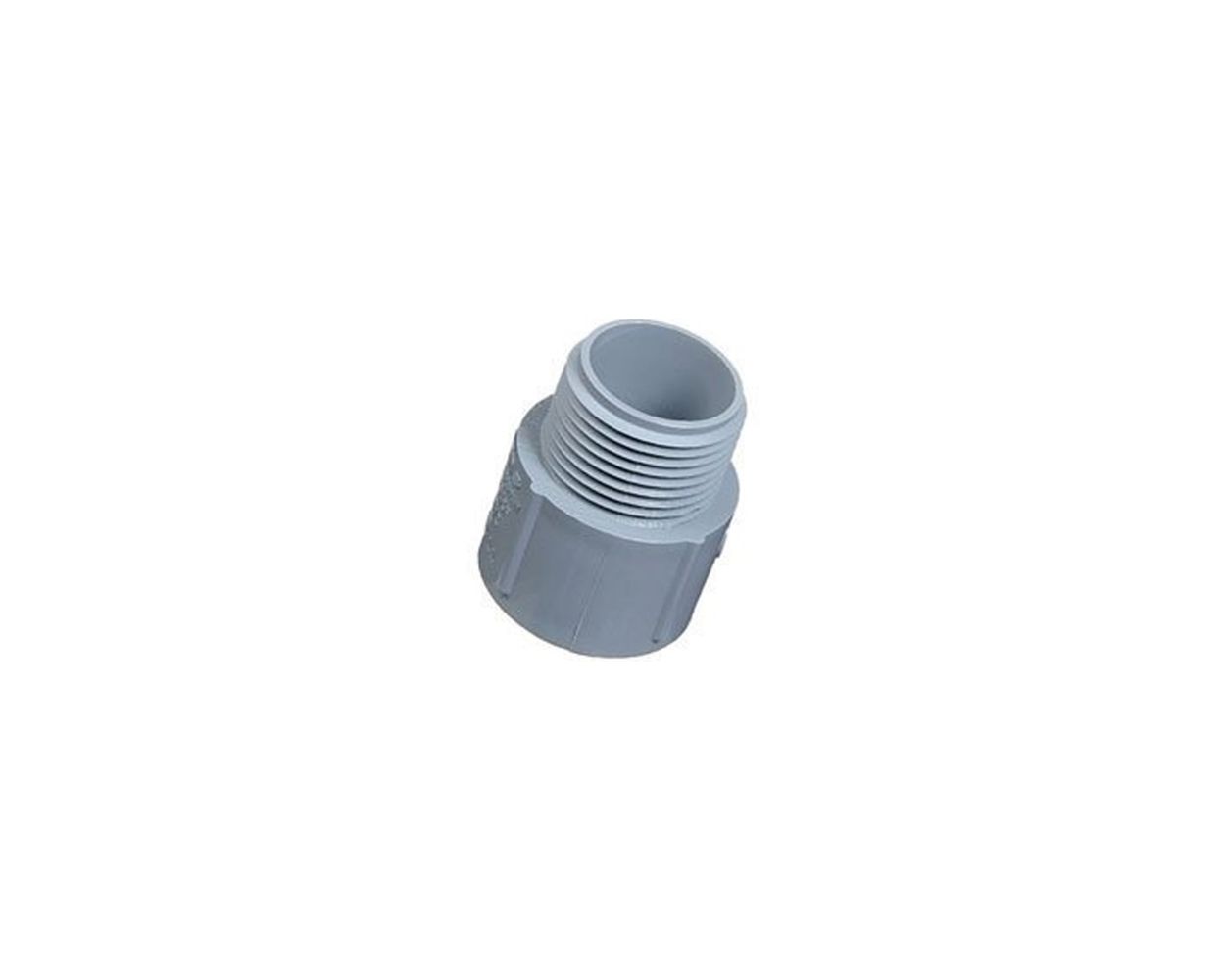 Thorough vitality menu Male Pipe Thread Adapter MPT X SLIP