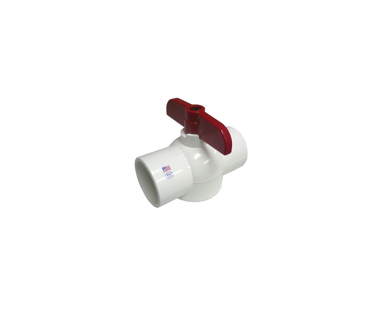 Pvc deals pipe valve