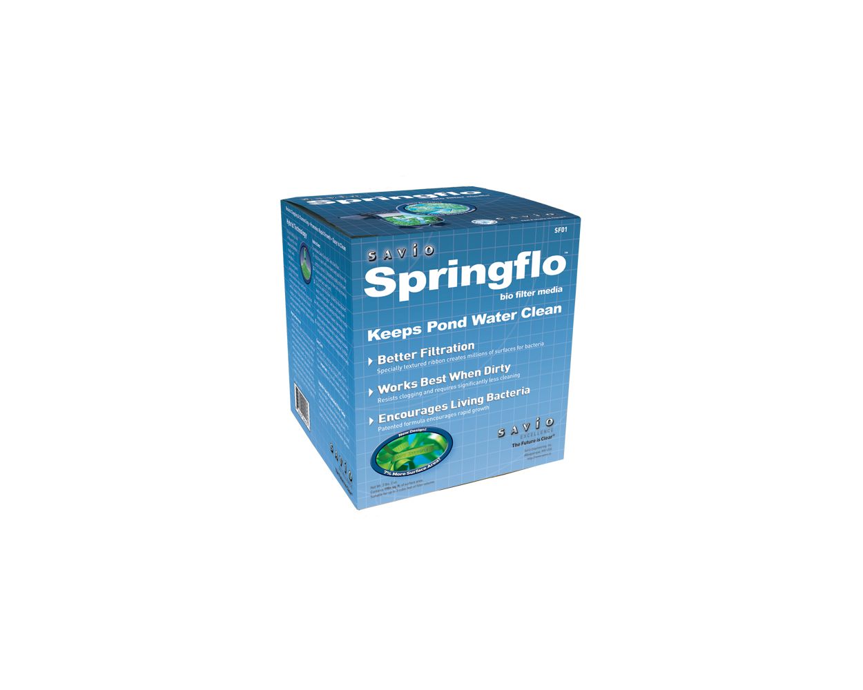 Springflo