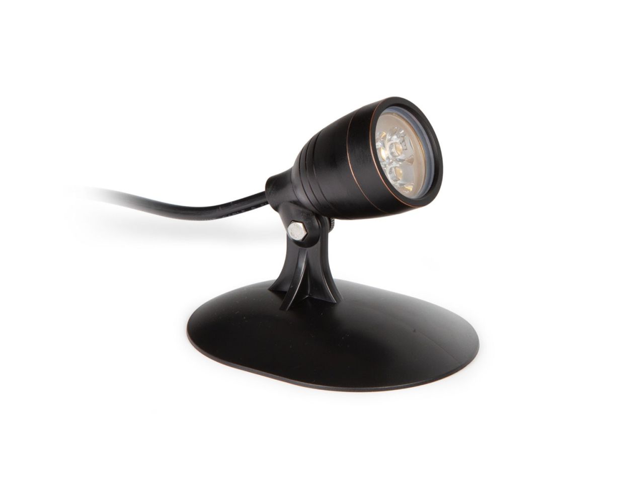 Warm white led spotlight cheap