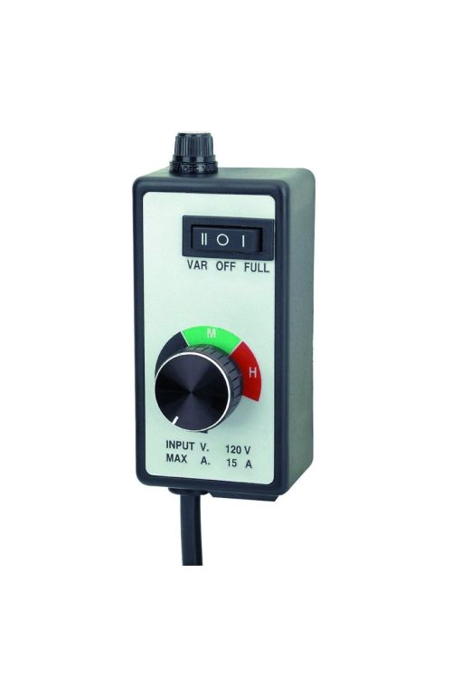 Anjon Variable Speed Controller