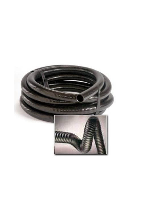 Premium Grade Spiral Tubing - Black