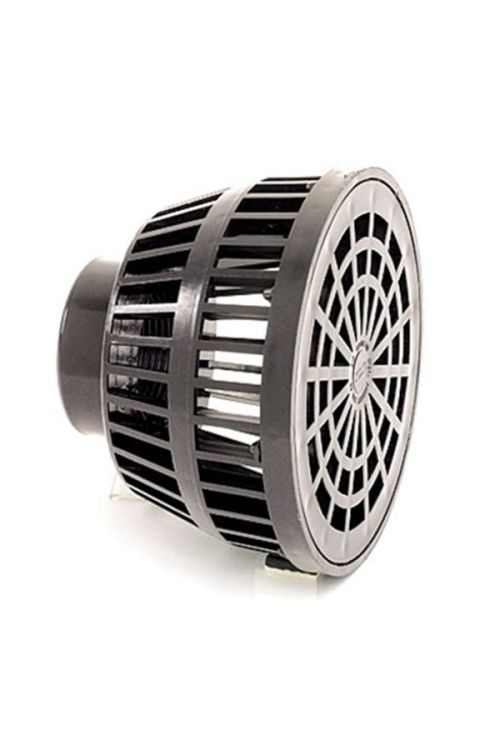 Suction Strainer Basket FPT