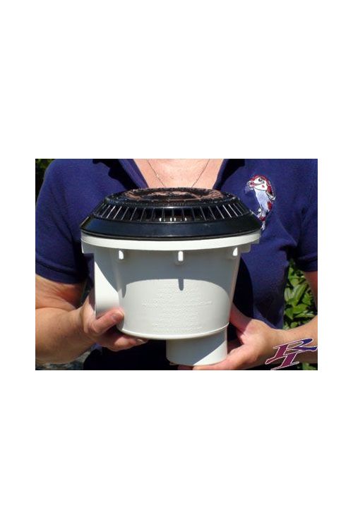 bottom drain kit for above ground pool