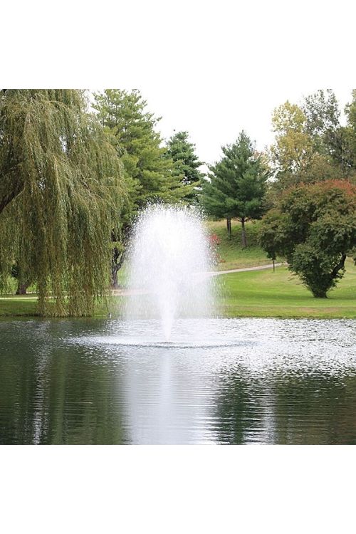 Large Pond & Lake Fountains Fountains Catalogue EQUIPMENT