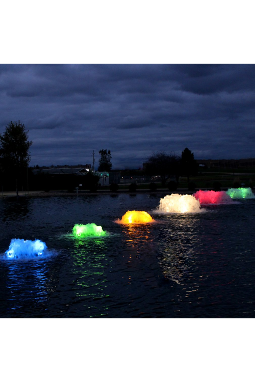 pond lights with remote Off 70% - www