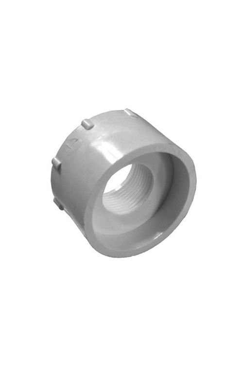 PVC Adapter Fitting SPT X FPT