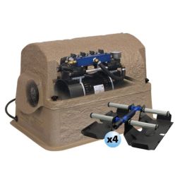 Airmax PS40 Pond Aeration System