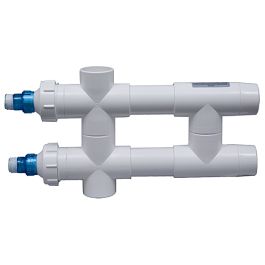 Aqua UV Classic 114 watt UV Sterilizer/Clarifier