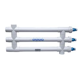 Aqua UV Classic 120 watt UV Sterilizer/Clarifier
