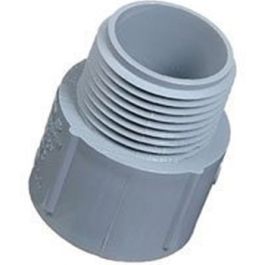 Thorough vitality menu Male Pipe Thread Adapter MPT X SLIP