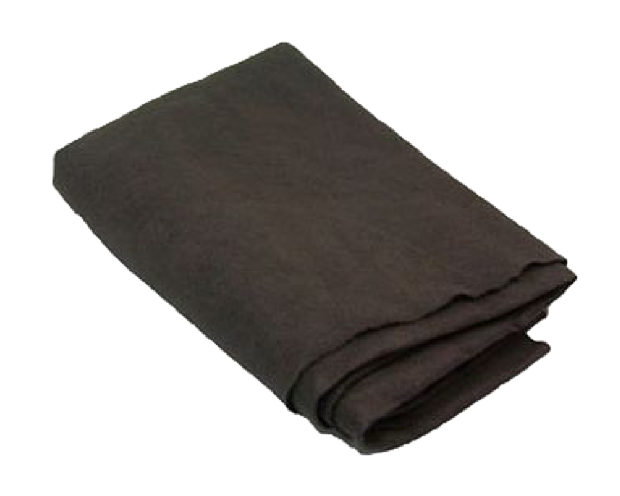 Pond liner underlayment