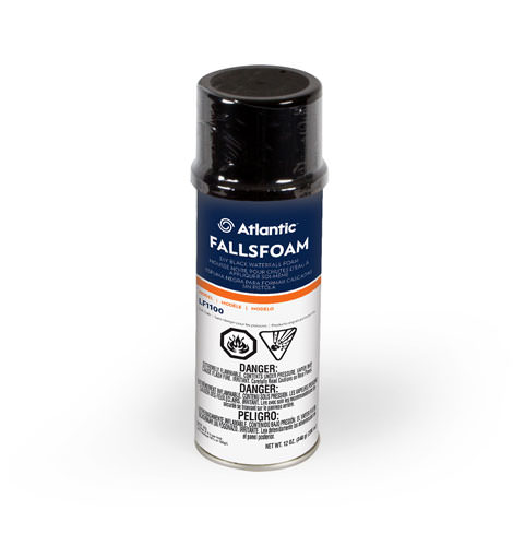 Pond Building Supplies