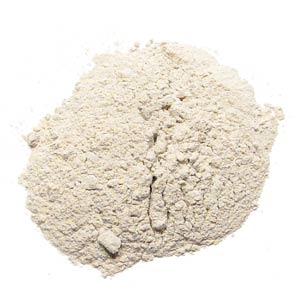bentonite