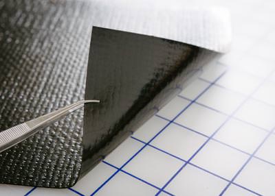 Premium Grade RPE Pond Liner Laminated Premium Grade RPE Pond Liner Laminated