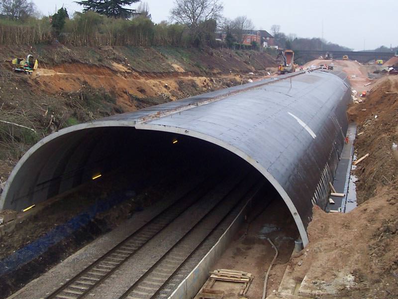 tunnel-liner
