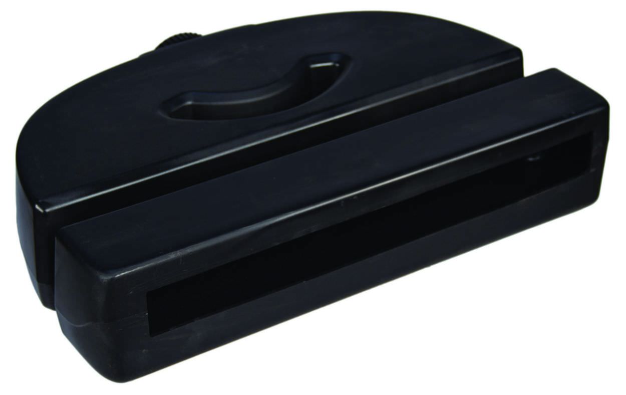 Pond Waterfall Spillways