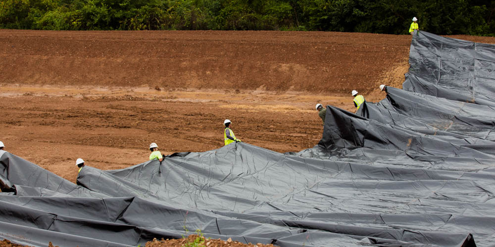 Water Garden Pond Liners